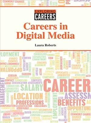 Careers in Digital Media