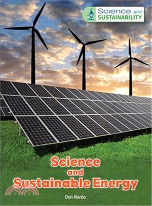 Science and Sustainable Energy