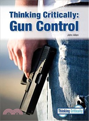 Thinking Critically ― Gun Control