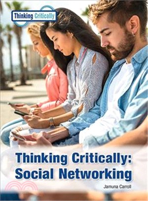Thinking Critically ― Social Networking
