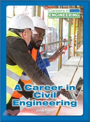 A Career in Civil Engineering