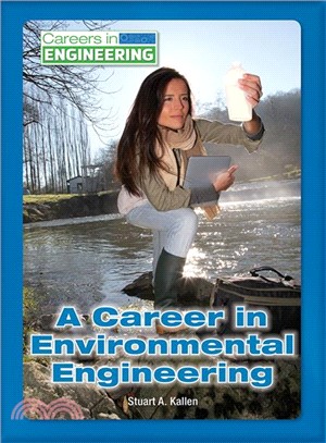 A Career in Environmental Engineering