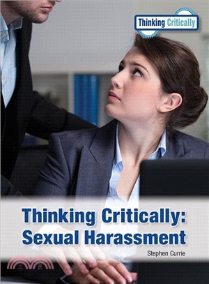 Thinking Critically ― Sexual Harassment