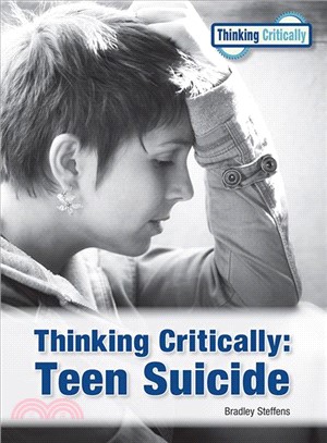 Thinking Critically ― Teen Suicide