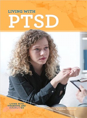 Living With PTSD