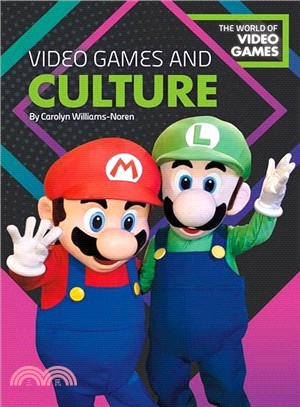 Video Games and Culture
