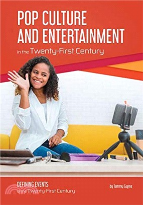 Pop Culture and Entertainment in the Twenty-first Century