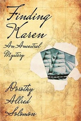 Finding Karen ― An Ancestral Mystery