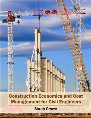Construction Economics and Cost Management for Civil Engineers