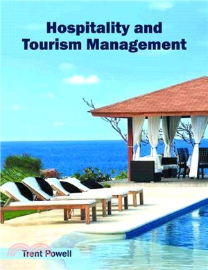 Hospitality and Tourism Management