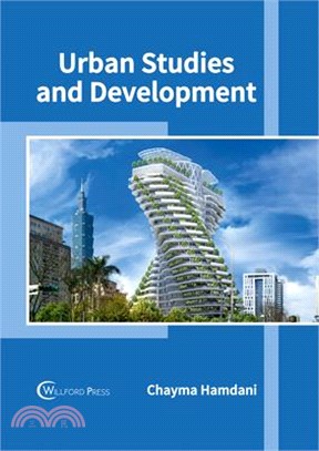 Urban Studies and Development