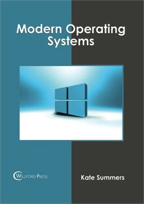 Modern Operating Systems