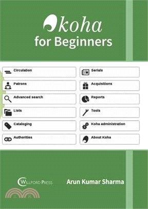 Koha for Beginners