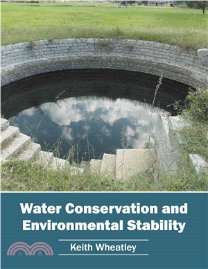 Water Conservation and Environmental Stability