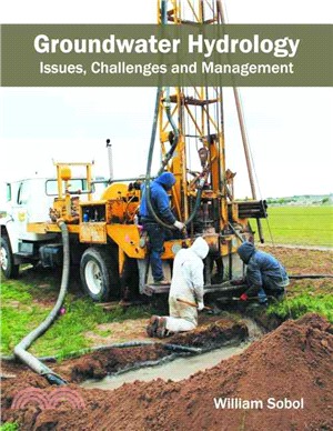 Groundwater Hydrology ― Issues, Challenges and Management