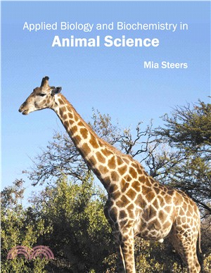 Applied Biology and Biochemistry in Animal Science