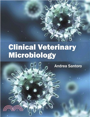 Clinical Veterinary Microbiology