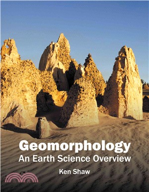 Geomorphology ― An Earth Science Overview