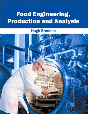 Food Engineering, Production and Analysis