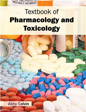 Textbook of Pharmacology and Toxicology