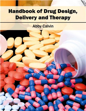 Handbook of Drug Design, Delivery and Therapy