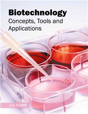 Biotechnology ― Concepts, Tools and Applications