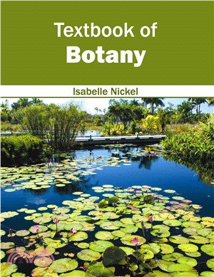Textbook of Botany