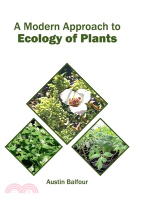 A Modern Approach to Ecology of Plants