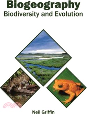 Biogeography ― Biodiversity and Evolution