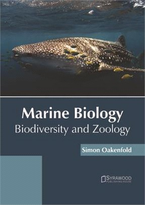 Marine biology :biodiversity...