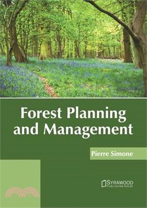 Forest Planning and Management