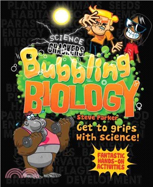 Bubbling Biology