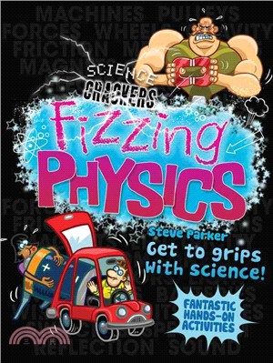 Fizzing Physics