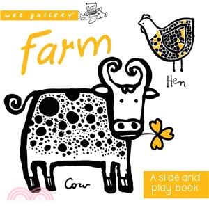 Farm (硬頁操作書)