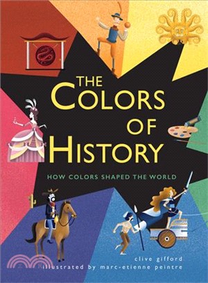 The colors of history /