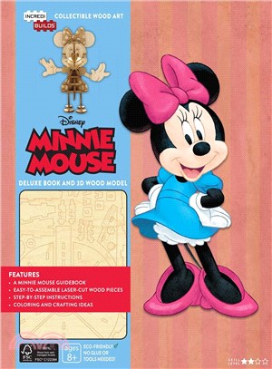 An Inside Look at the History of Minnie Mouse