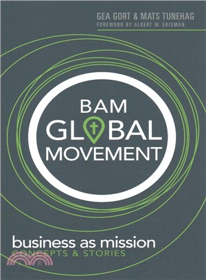 Bam Global Movement ― Business As Mission Concept & Stories