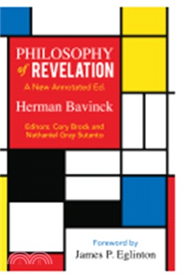 Philosophy of Revelation ― A New Annotated Edition