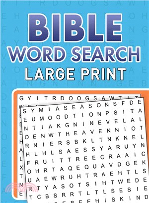 Bible Word Searches