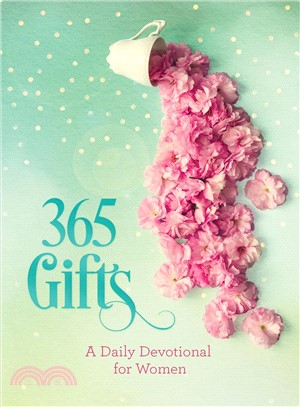 365 Gifts ― A Daily Devotional for Women