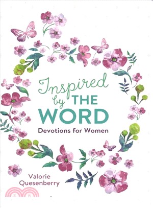 Inspired by the Word Devotions for Women