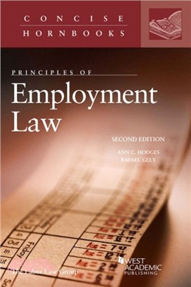 Principles of Employment Law