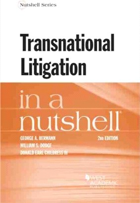 Transnational Litigation In a Nutshell