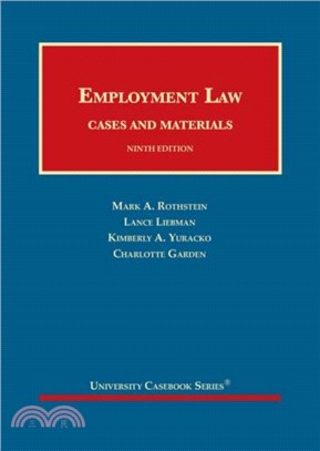 Employment Law, Cases and Materials