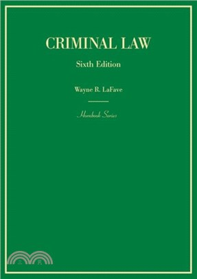 Criminal law /