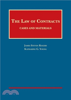 The Law of Contracts, Cases and Materials