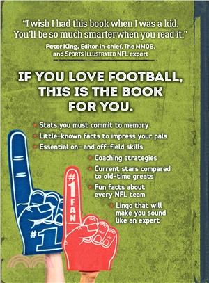 The Football Fanbook