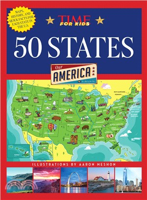 50 States ─ Our America