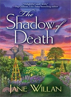 The Shadow of Death ― A Sister Agatha and Father Selwyn Mystery