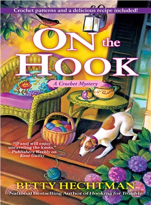 On the Hook ― A Crochet Mystery